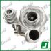 TURBO Remis à Neuf | RENAULT, NISSAN - 1.9 DCi 80, 82, 100, 105, 107 cv, MITSUBISHI - 1.9 DID 80, 100 cv, OPEL - 1.9 DTI 80 100 | 703245, 717345, 738123, 751768, 717348